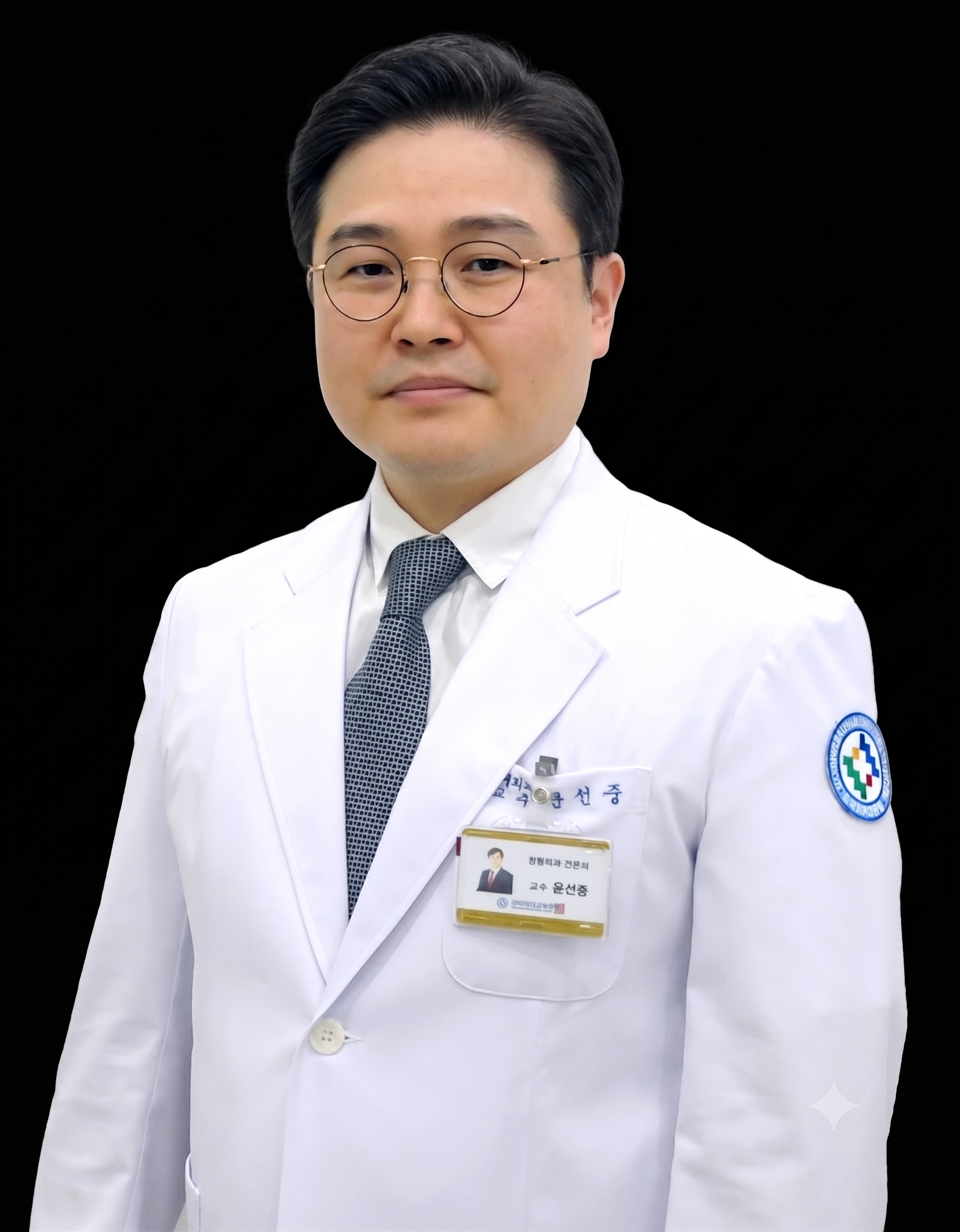 윤선중 대표이사
